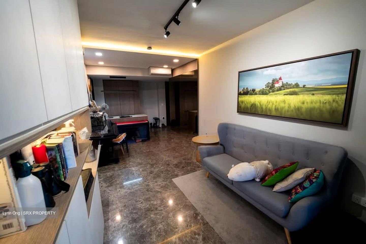Avenue South Residence (D3), Apartment #572727001